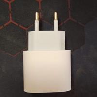 Usb-c lightning e Usb-c originale apple