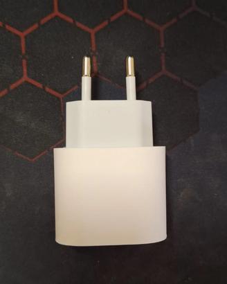Usb-c lightning e Usb-c originale apple