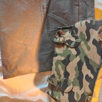 BORSA MARKS &ANGELS MACULATS