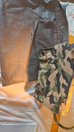 BORSA MARKS &ANGELS MACULATS