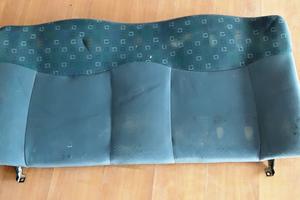 Schienale sedili posteriore daewoo matiz 800 - 04