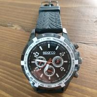 Orologio uomo Sparco originale 