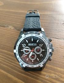 Orologio uomo Sparco originale 