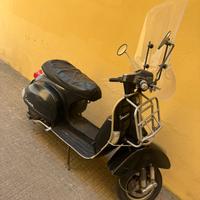 Vespa PX150 (unico proprietario)