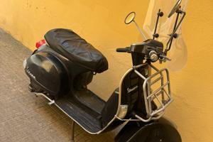 Vespa PX150 (unico proprietario)