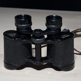 Binocolo Swarovsky optik Tirol Habicht 8x30 w