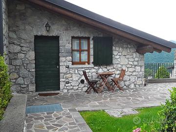 Mini villino open space per 2 persone