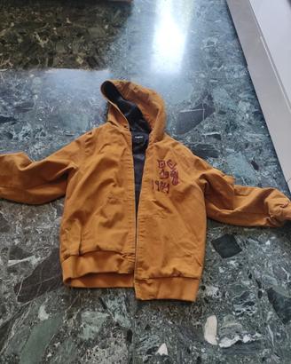 giacca Desigual taglia M uomo