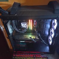 PC gaming 3070Ti 