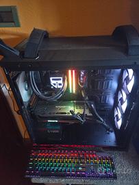 PC gaming 3070Ti 