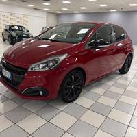 Peugeot 208 PureTech 82 5 porte Allure