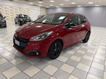 Peugeot 208 PureTech 82 5 porte Allure