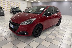 Peugeot 208 PureTech 82 5 porte Allure