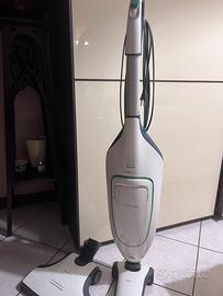 ASPIRAPOLVERE FOLLETTO VK200