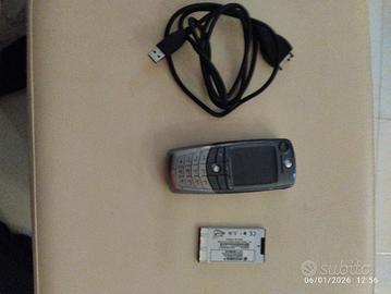 Motorola A835