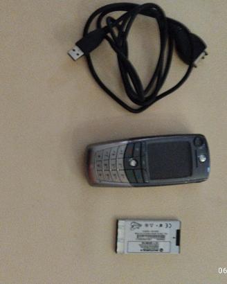 telefonini vintage