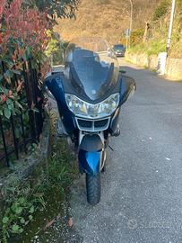 Bmw R1200Rt sport 2008