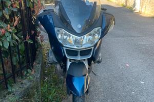 Bmw R1200Rt sport 2008