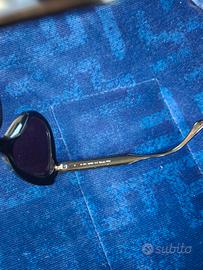 occhiali donna Tom Ford 