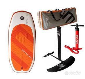 ki pacchetto wingfoil tavola e hydrofoil