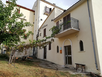 Casa vacanze da Medardo