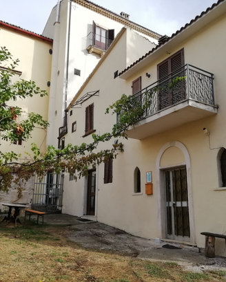 Casa vacanze da Medardo