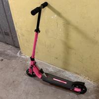 Monopattino bambina Bopster V2