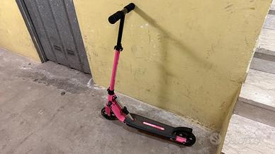 Monopattino bambina Bopster V2