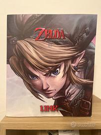 Statua Link - Zelda Twilight Princess ufficiale