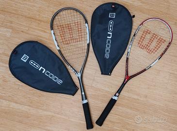 Racchette Squah Wilson