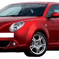 Alfa Romeo MITO 04/2008> Ricambi di carrozzeria