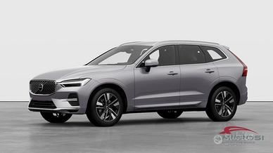 VOLVO XC60 B5 AWD Mild hybrid Benzina Plus Brigh