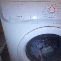 lavatrice Rex intuition