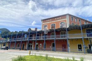 MULTILOCALE A PEROSA ARGENTINA