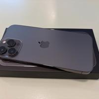 iPhone 13 Pro Max – 256 GB – Grafite – PERFETTO