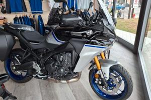 Yamaha Tracer 9 GT PLUS