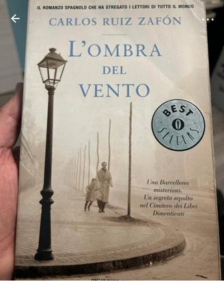 L’ombra del vento