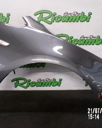 PARAFANGO ANTERIORE DESTRO OPEL ASTRA J 2012