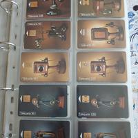 tessere telefoniche straniere 