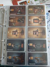 tessere telefoniche straniere 