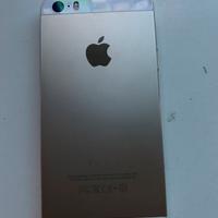 Iphone 5S GOLD EDITION