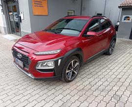 HYUNDAI Kona 1.0 T-GDI Xpossible ProMMo