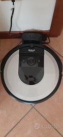Roomba robot aspirapolvere i7