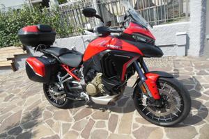 Ducati Multistrada V4S