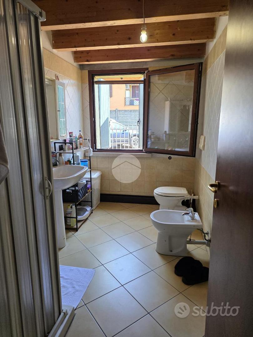 Casa – Roncoferraro, Mantova - Vista 4