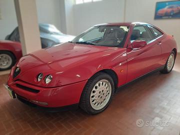 ALFA ROMEO GTV 2.0i 16V Twin Spark cat L