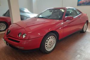 ALFA ROMEO GTV 2.0i 16V Twin Spark cat L