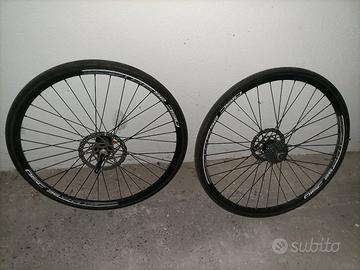 cerchi bici 29