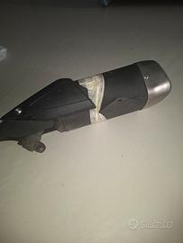 Scarico originale Mt03 2021