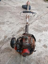 Decespugliatore Shindaiwa 25cc